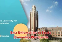 Best Universities to Study Economics Worldwide